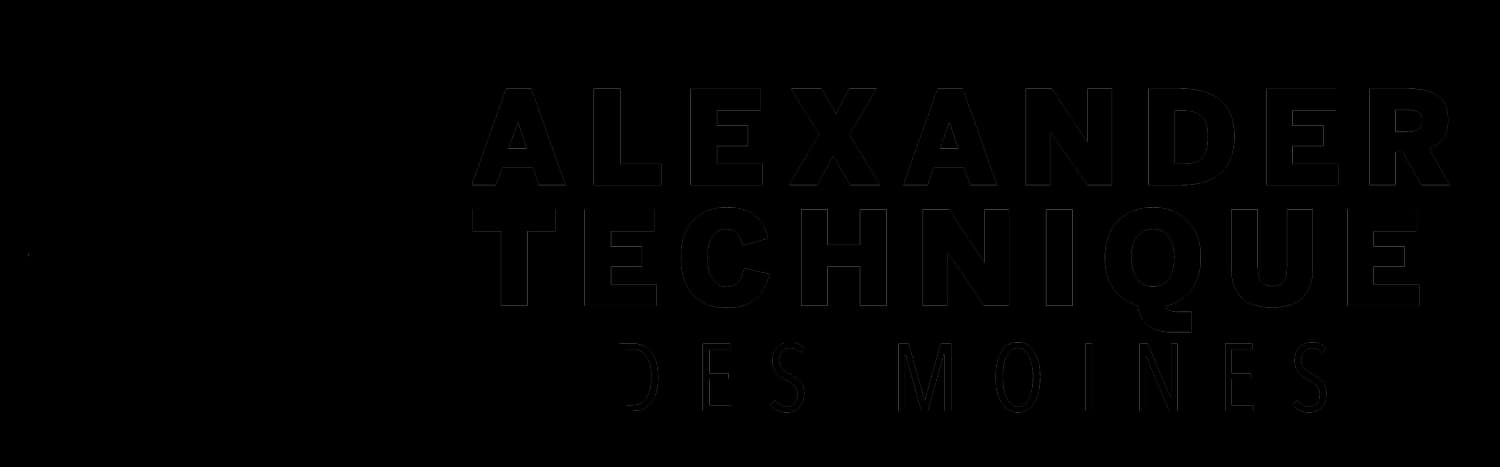 Alexander Technique Des Moines