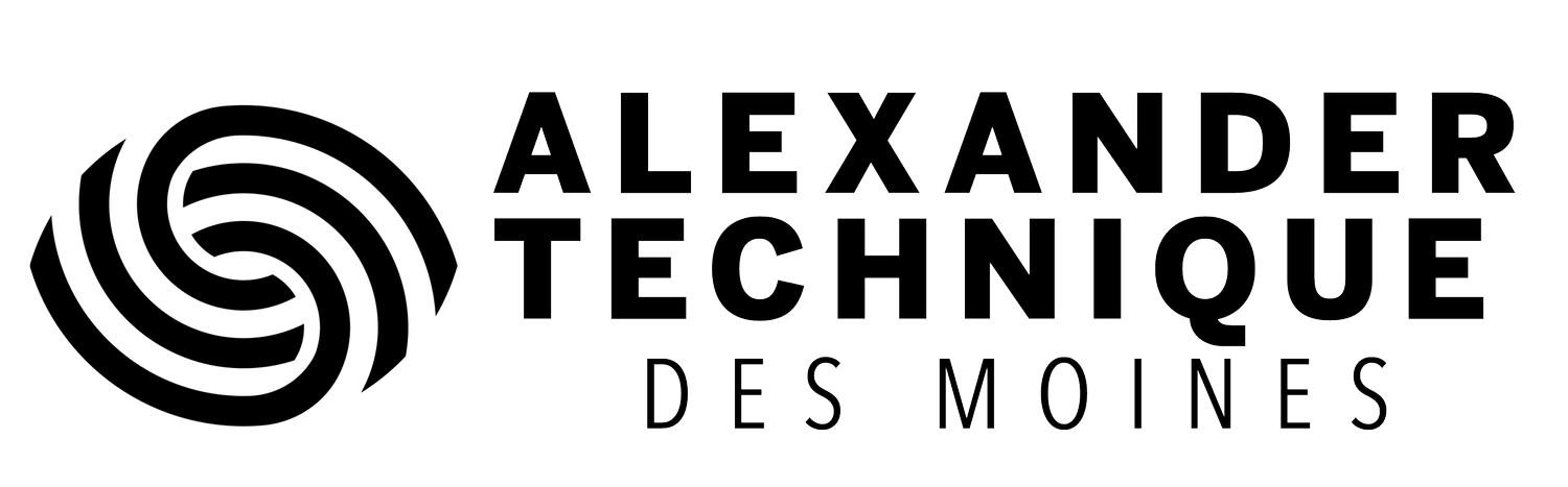 Alexander Technique Des Moines